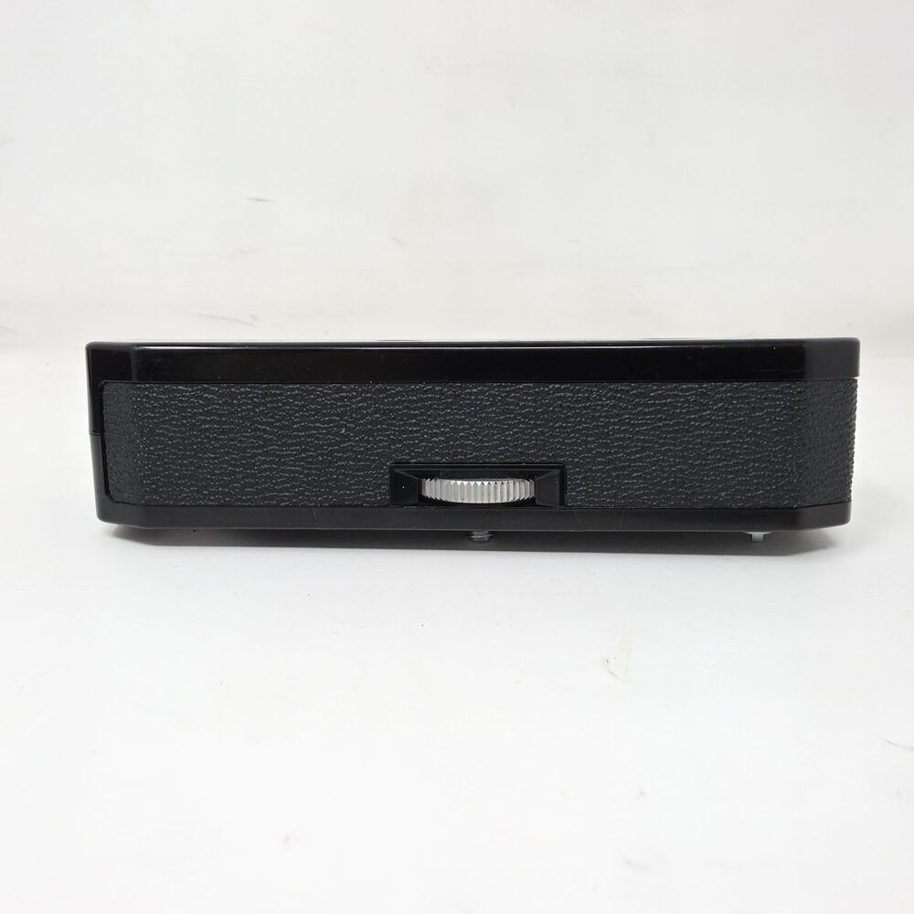 Canon Power Winder A Film Advance For SLR Camera AE-1 A-1 Made In Japan Tested - Picture 5 of 11